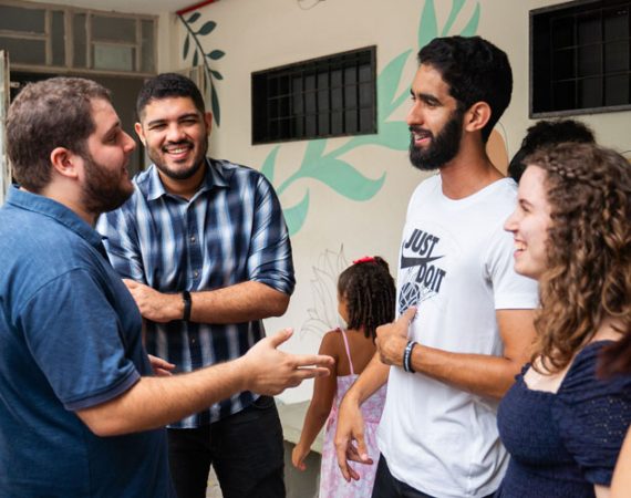 membros-comunhao-igreja